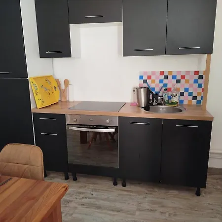 B&B Nature Et Peche - Escale Pres De Chaumont Bologne