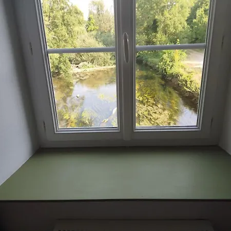 Nature Et Peche - Escale Pres De Chaumont