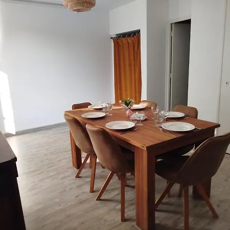 Nature Et Peche - Escale Pres De Chaumont B&B Bologne