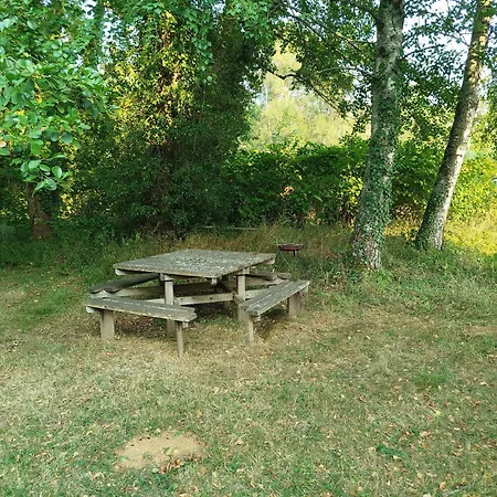 Nature Et Peche - Escale Pres De Chaumont Bologne